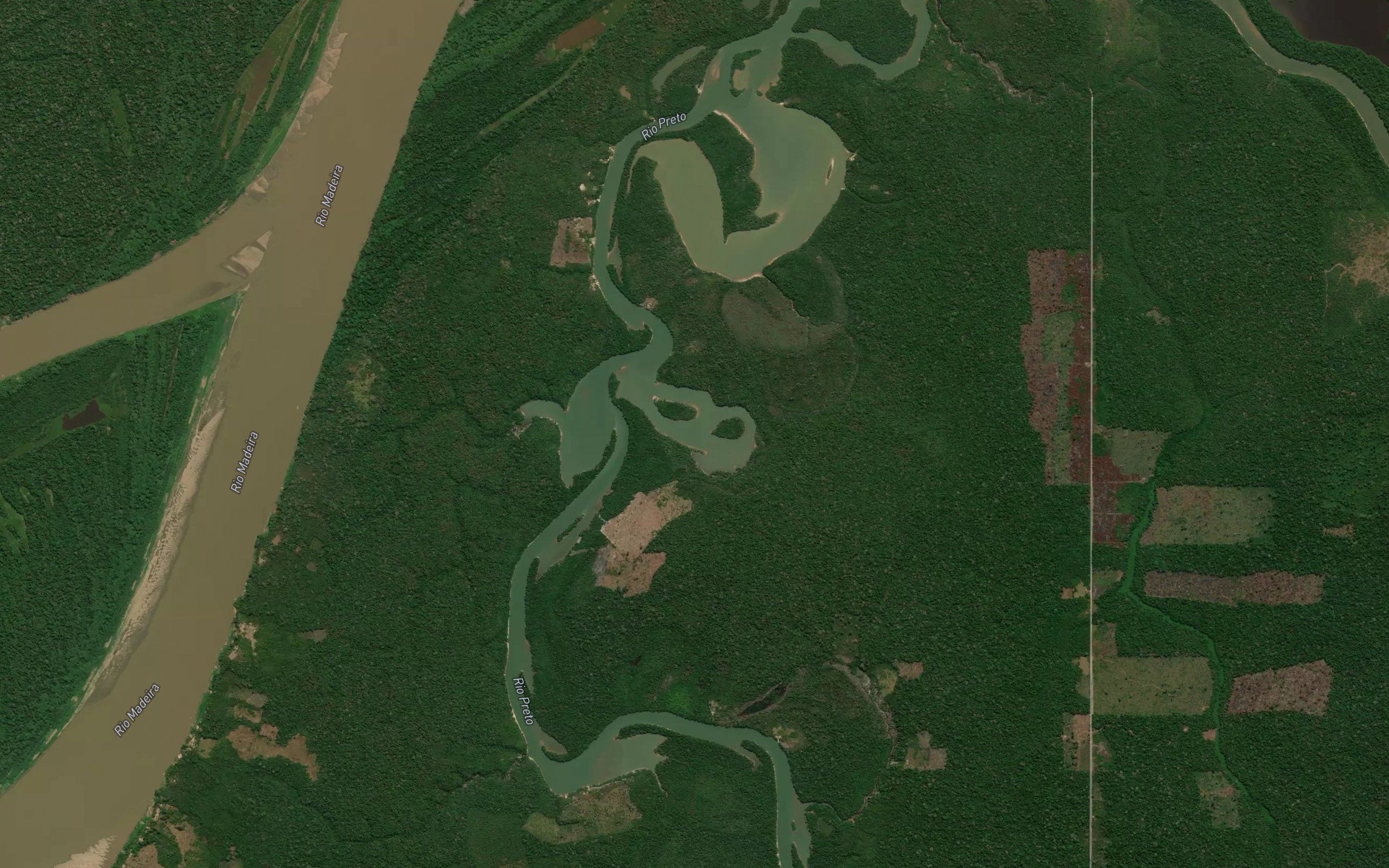 Lagoa da Adelaide
