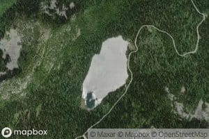 Arkansas Lake