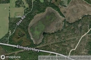 Rockhole Pond