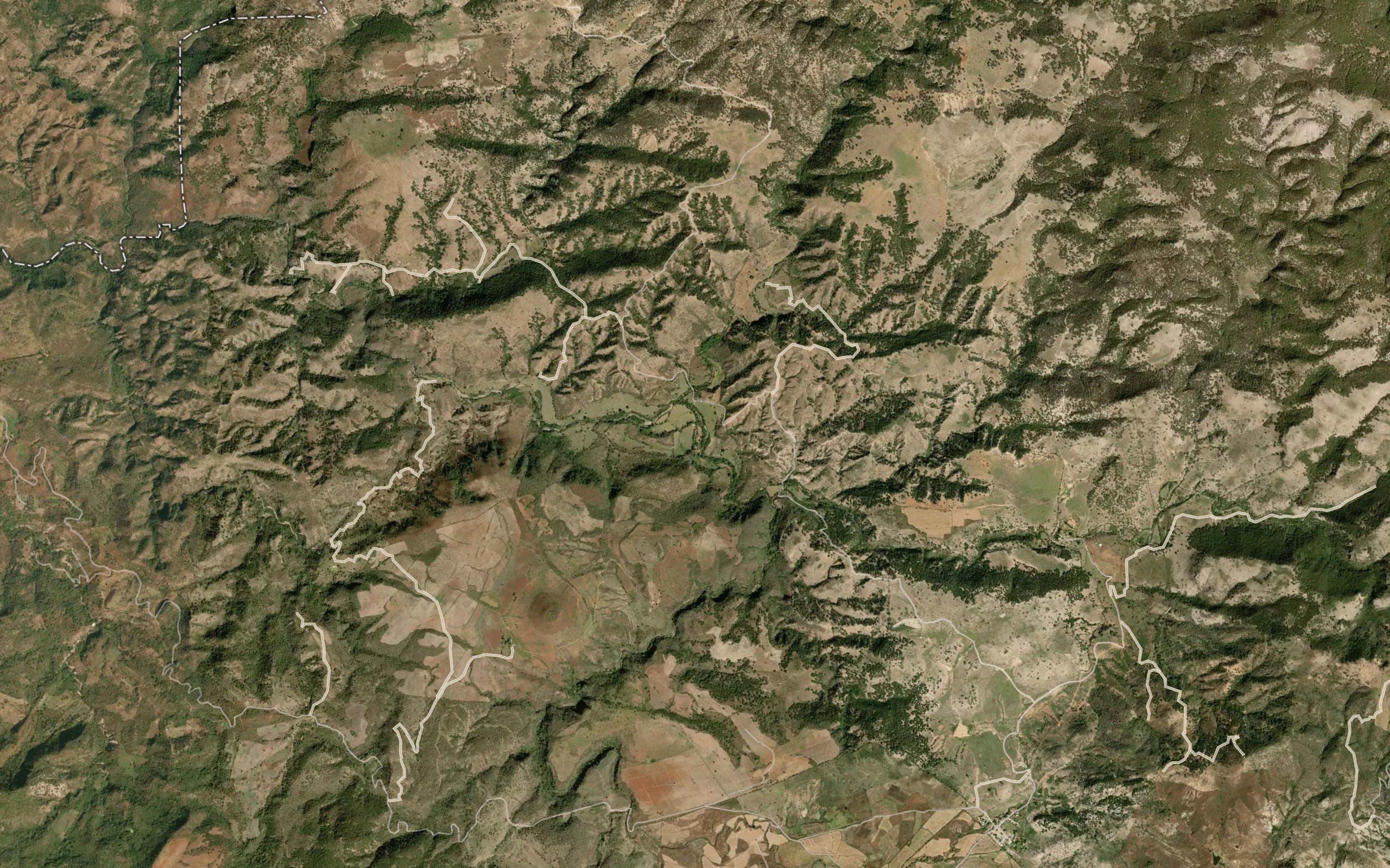 Rio Agua