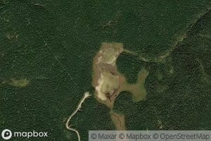 Etang du Corbeau