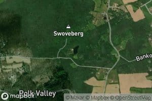 Hellertown Reservoir