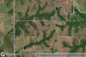 Oknoname 051055 Reservoir