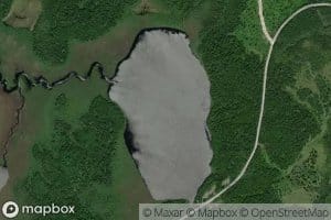 Tassie Lake