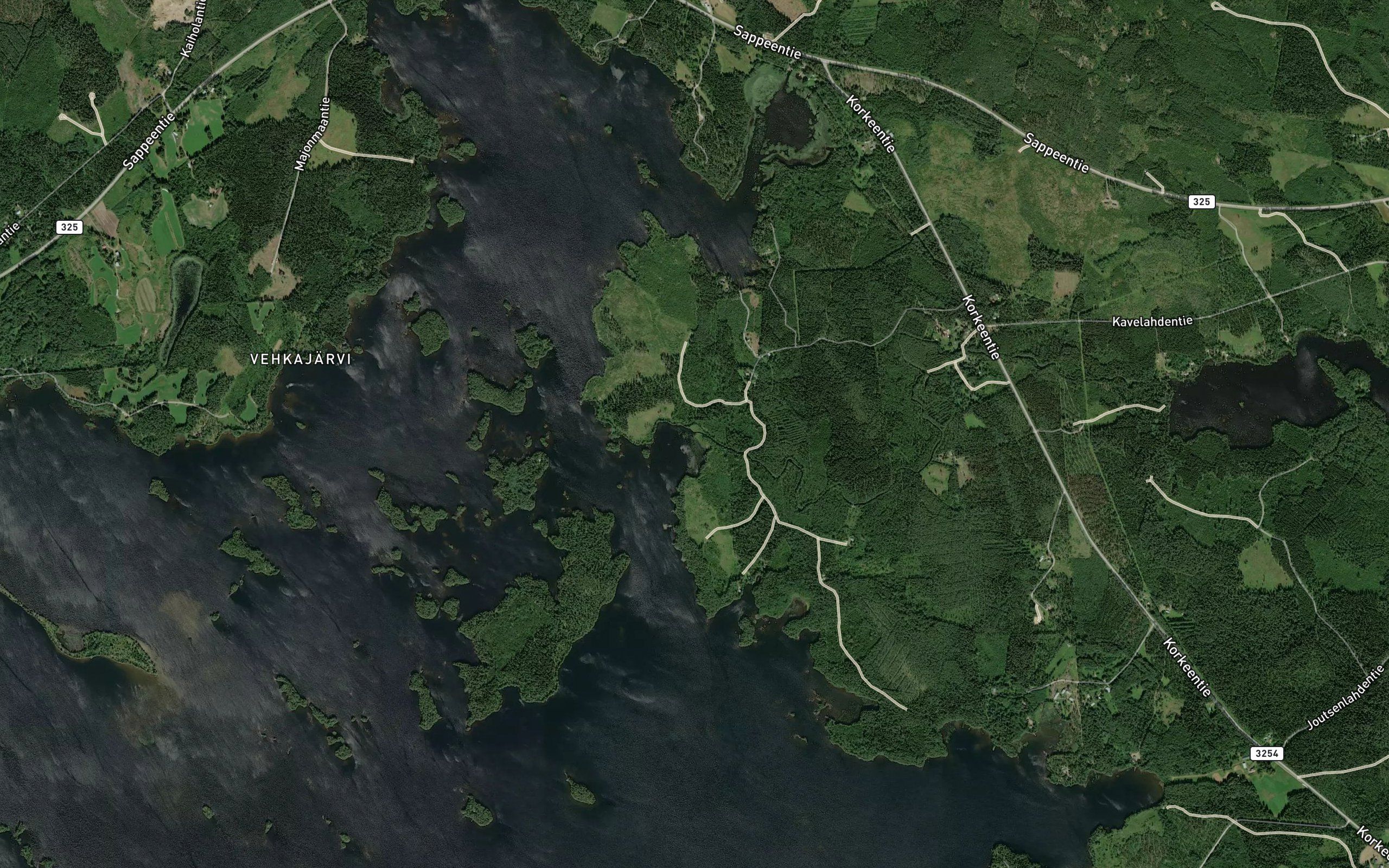 Vehkajoki