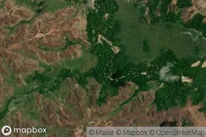 Quebrada La Querepera