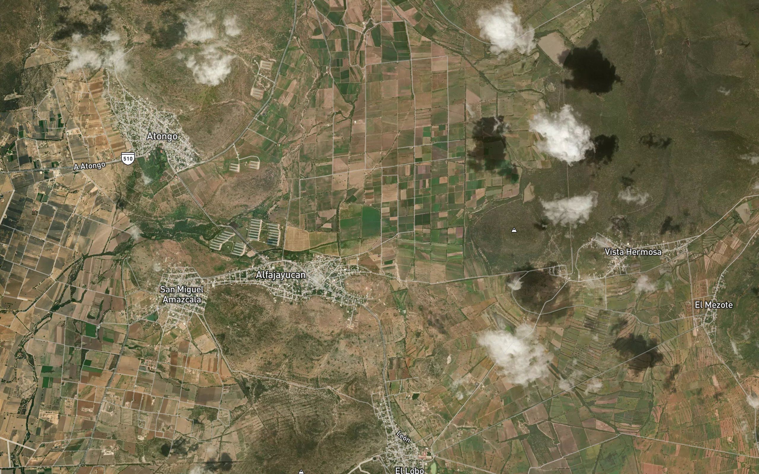 Poza La Trinidad