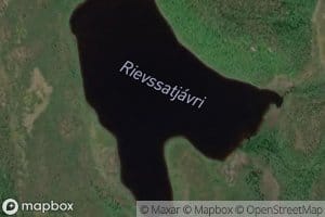 Rievsatjavri