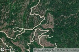 North Fork Smith Creek