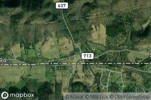 Stanley Valley Creek