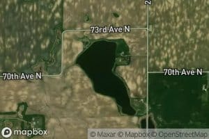 Anderson Lake