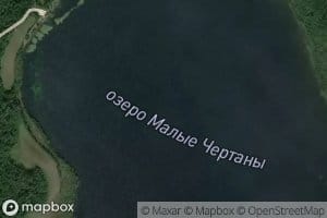 Ozero Chertany