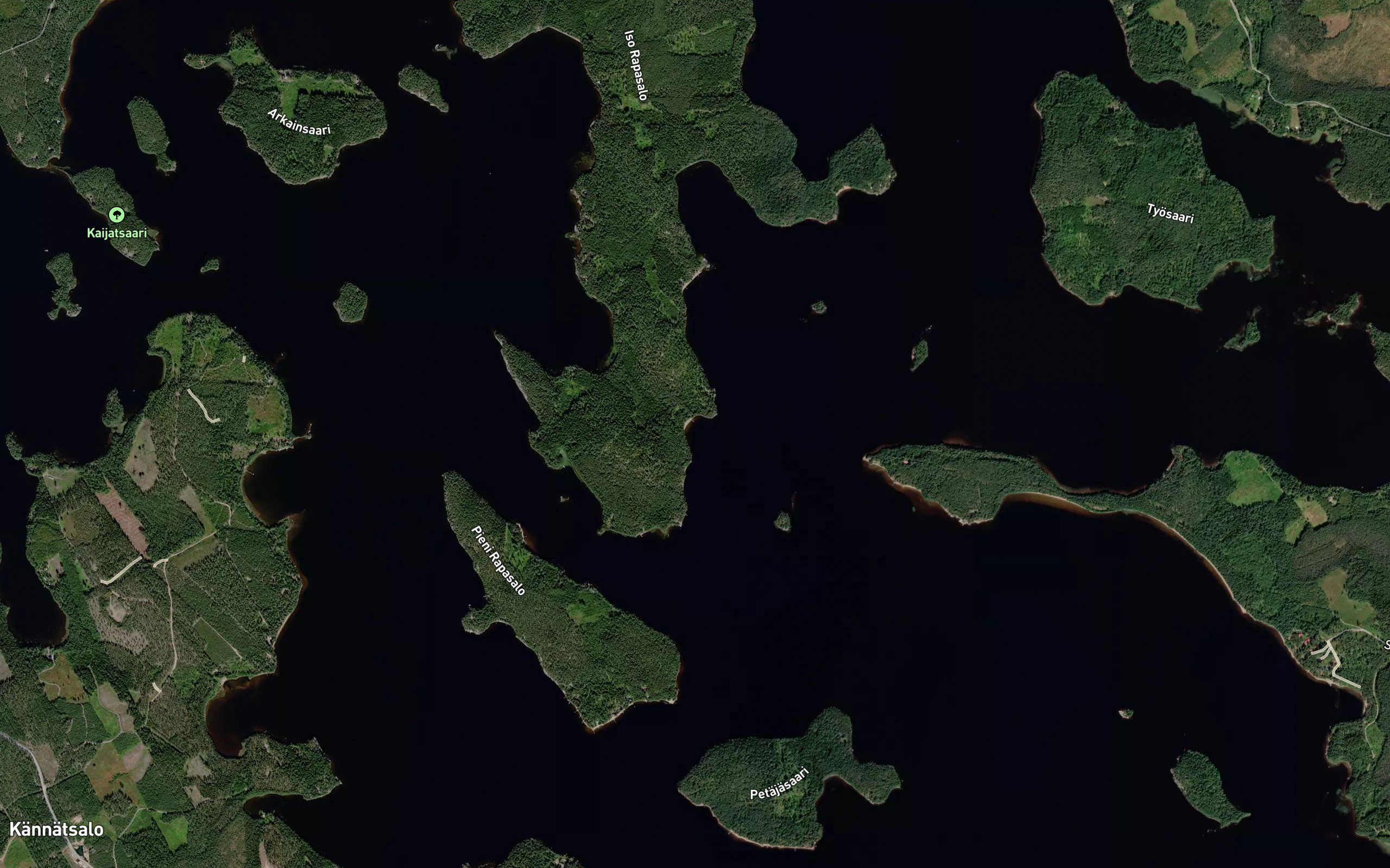 Saunalahti