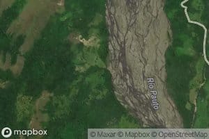 Quebrada Las Canas