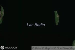 Lac Rodin