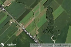 Ruisseau Fregeault
