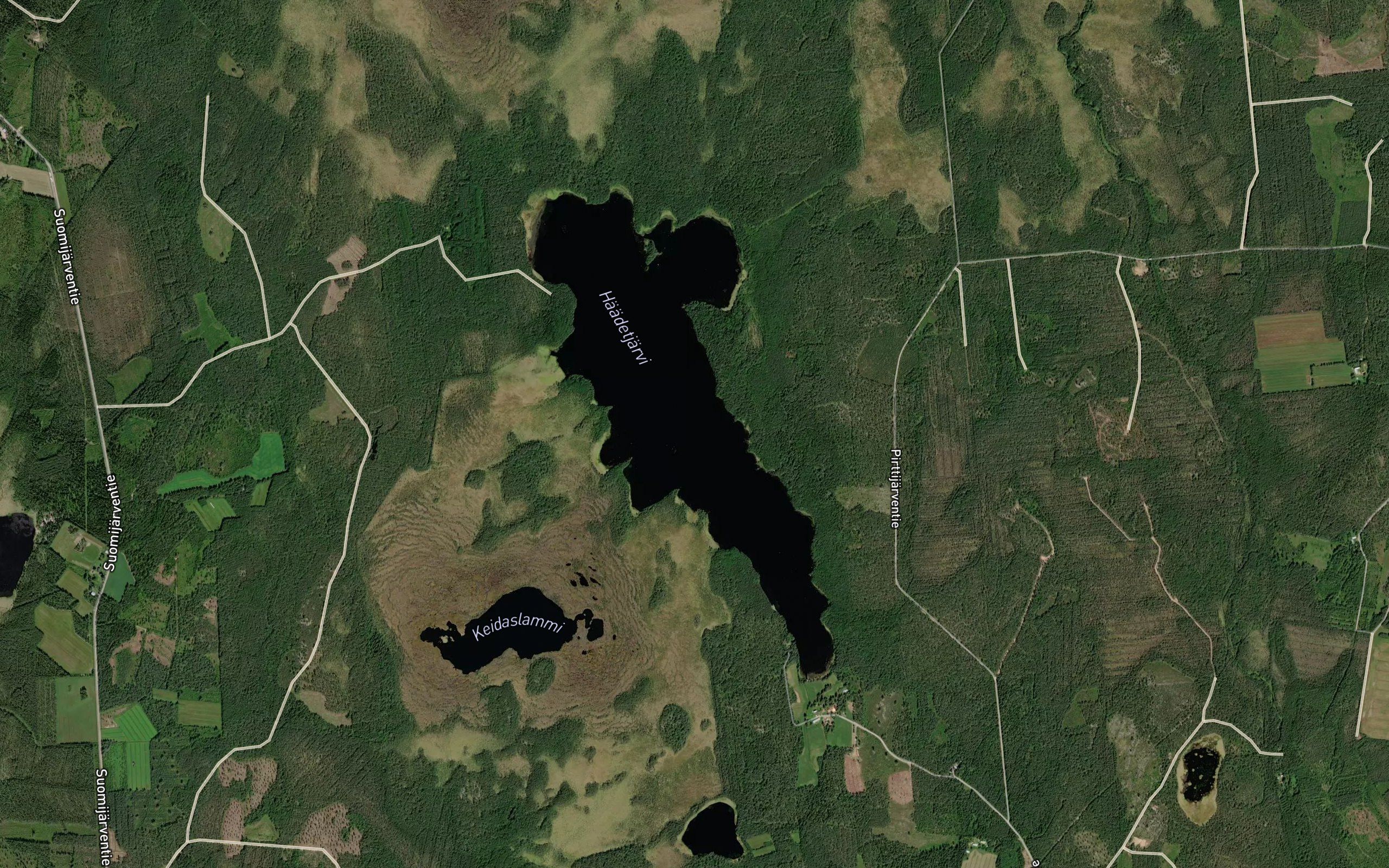 Haadetjarvi