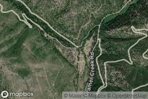 West Fork Cramer Creek