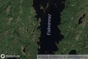 Fiskvannet
