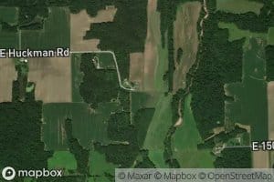 Sherwood Forest Lake