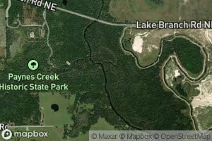 Payne Creek