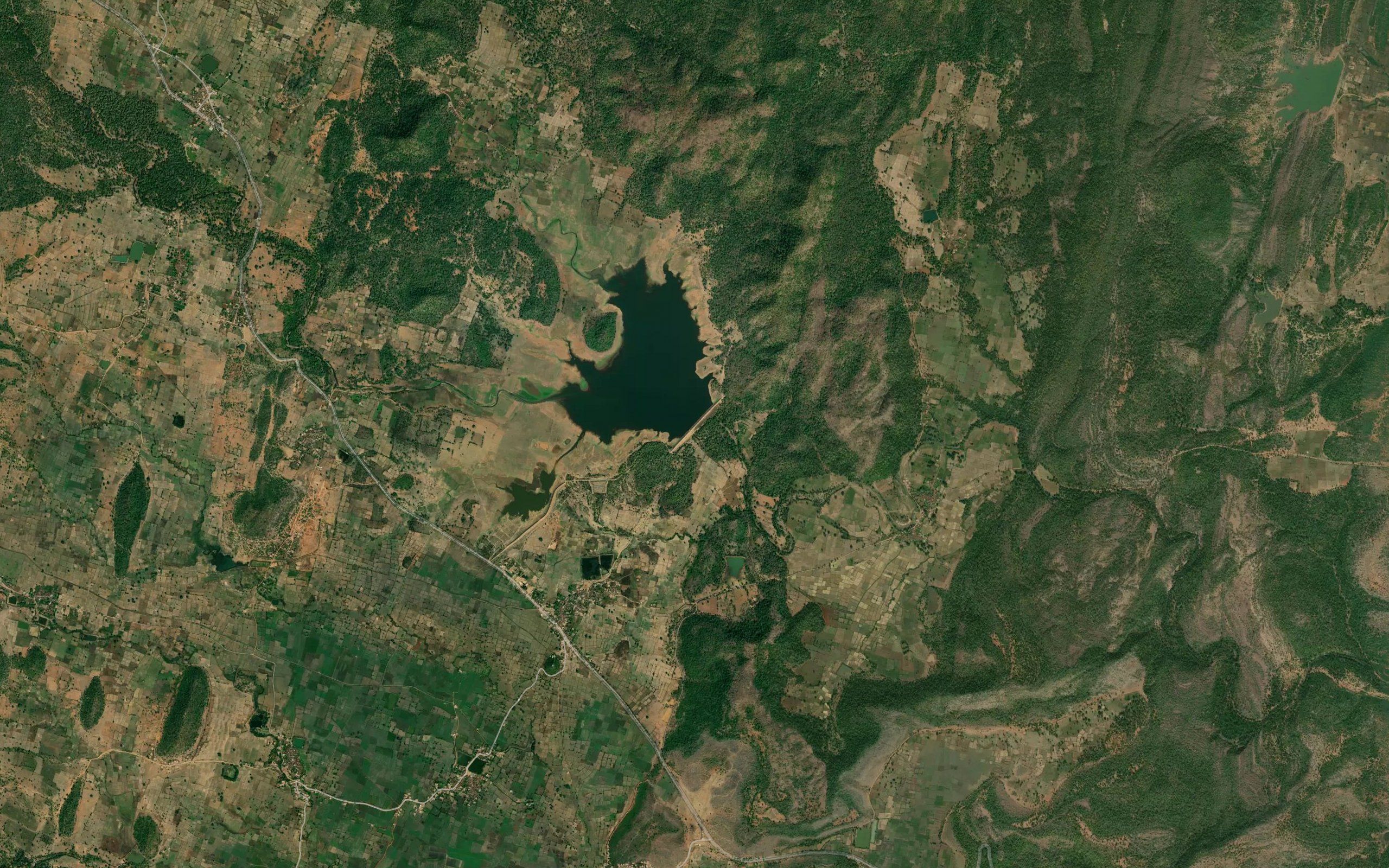 Ghataunda Nadi