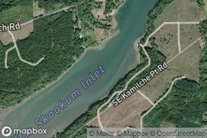 Little Skookum Inlet