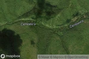 Nizhnyaya Syutyuinga