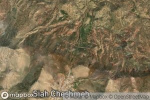 Cheshmeh-ye Siah Cheshmeh