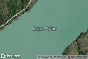 Lago Paine