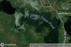 Upper Togue Pond