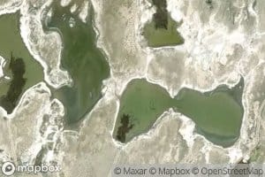 Big Well Ponds