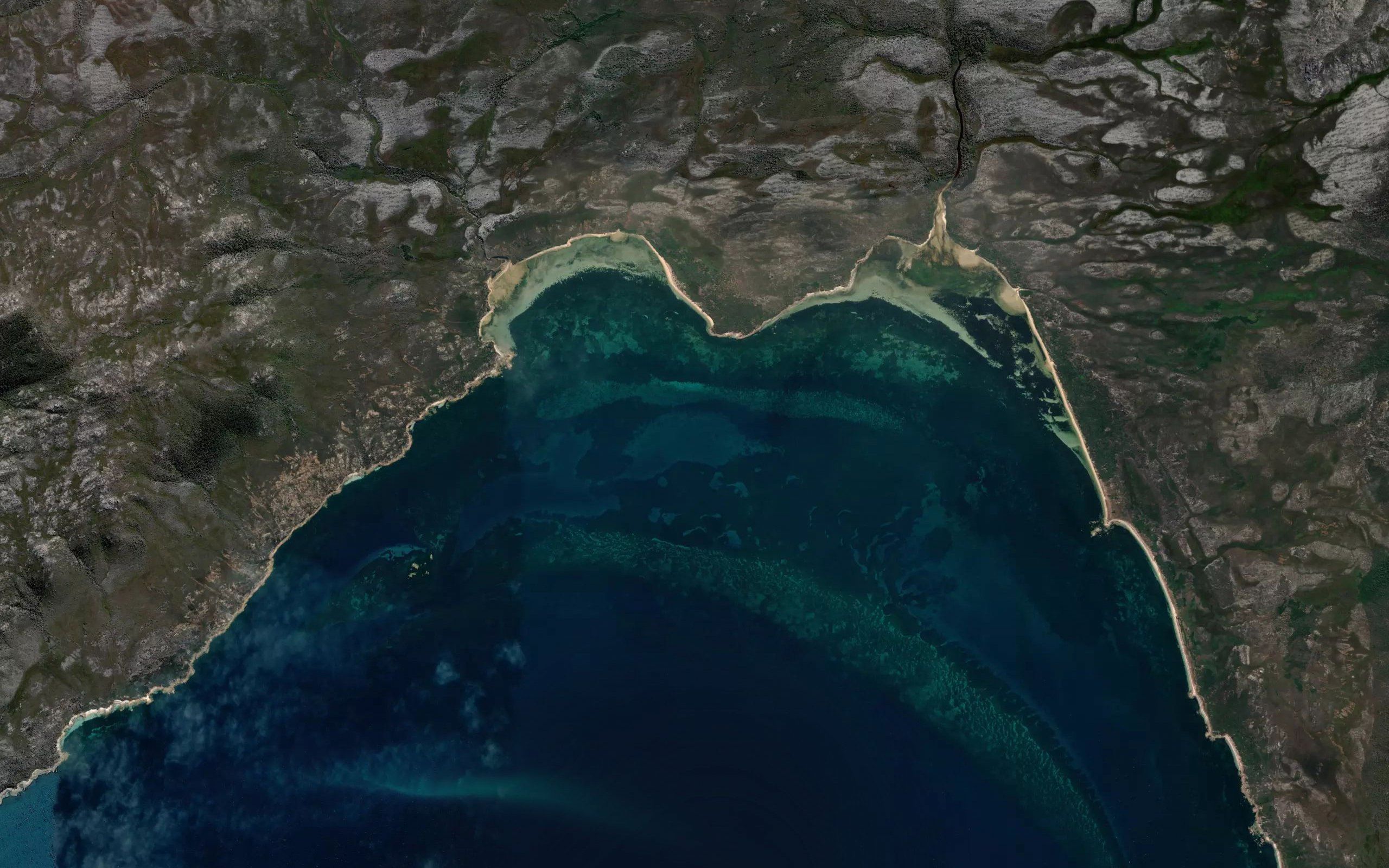 Kent Bay