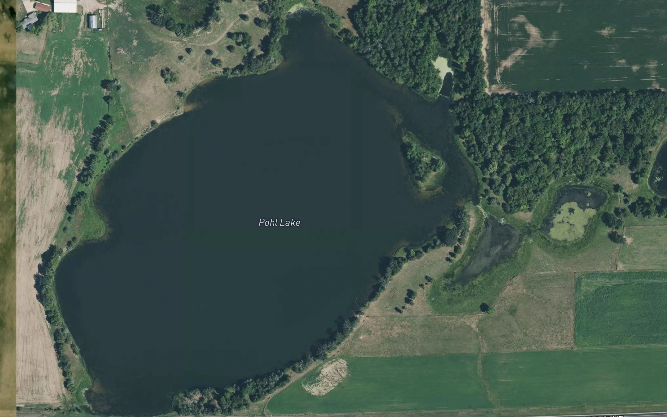 Pohl Lake