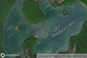 Shadura Lake