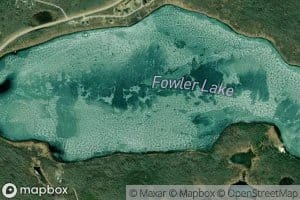 Fowler Lake