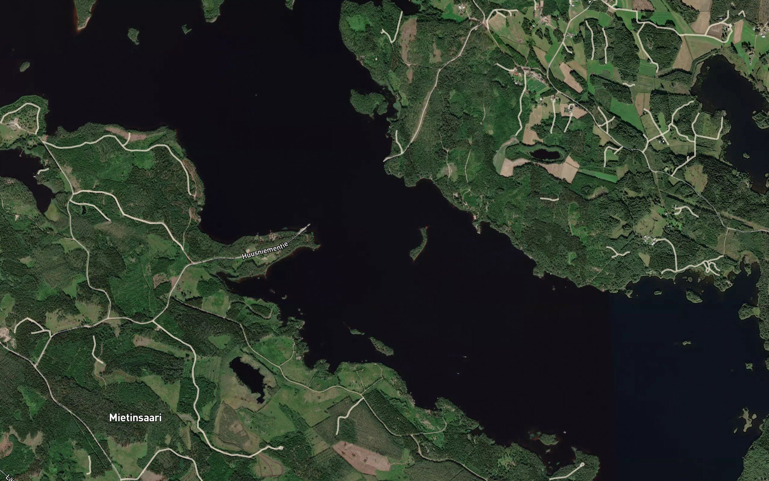 Karhusalmi