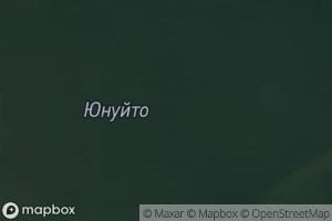 Ozero Yuney-To