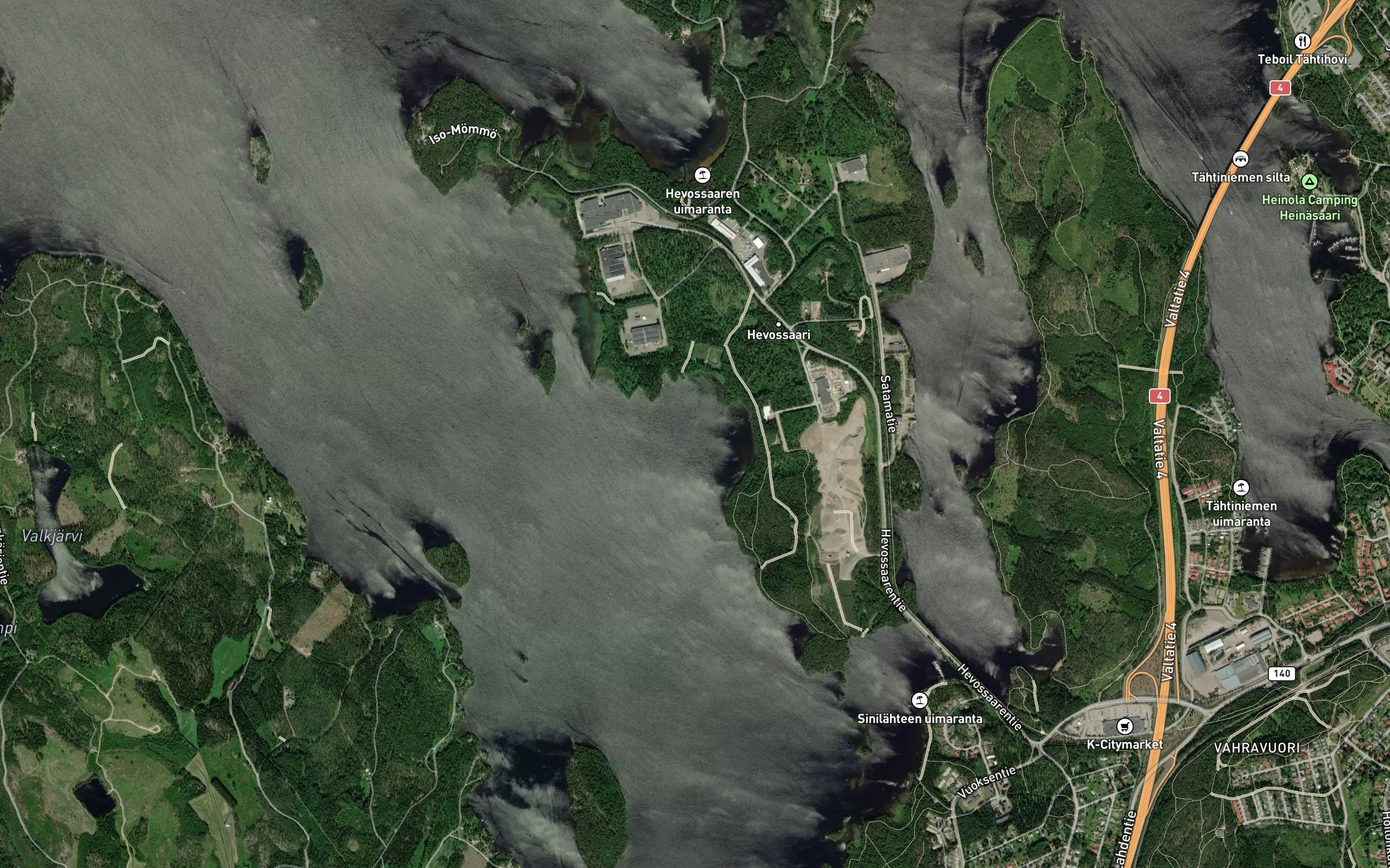 Saunalahti