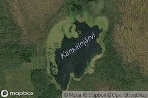 Kankalojarvi