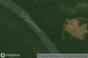 Igarape Esperancinha