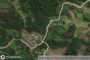 Nawawa Creek