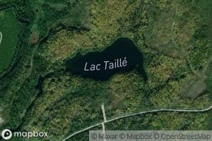 Lac Taille