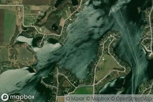 Horseshoe Lake