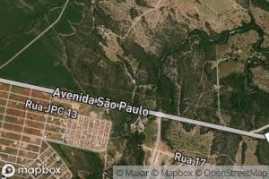 Ribeirao de Caldas
