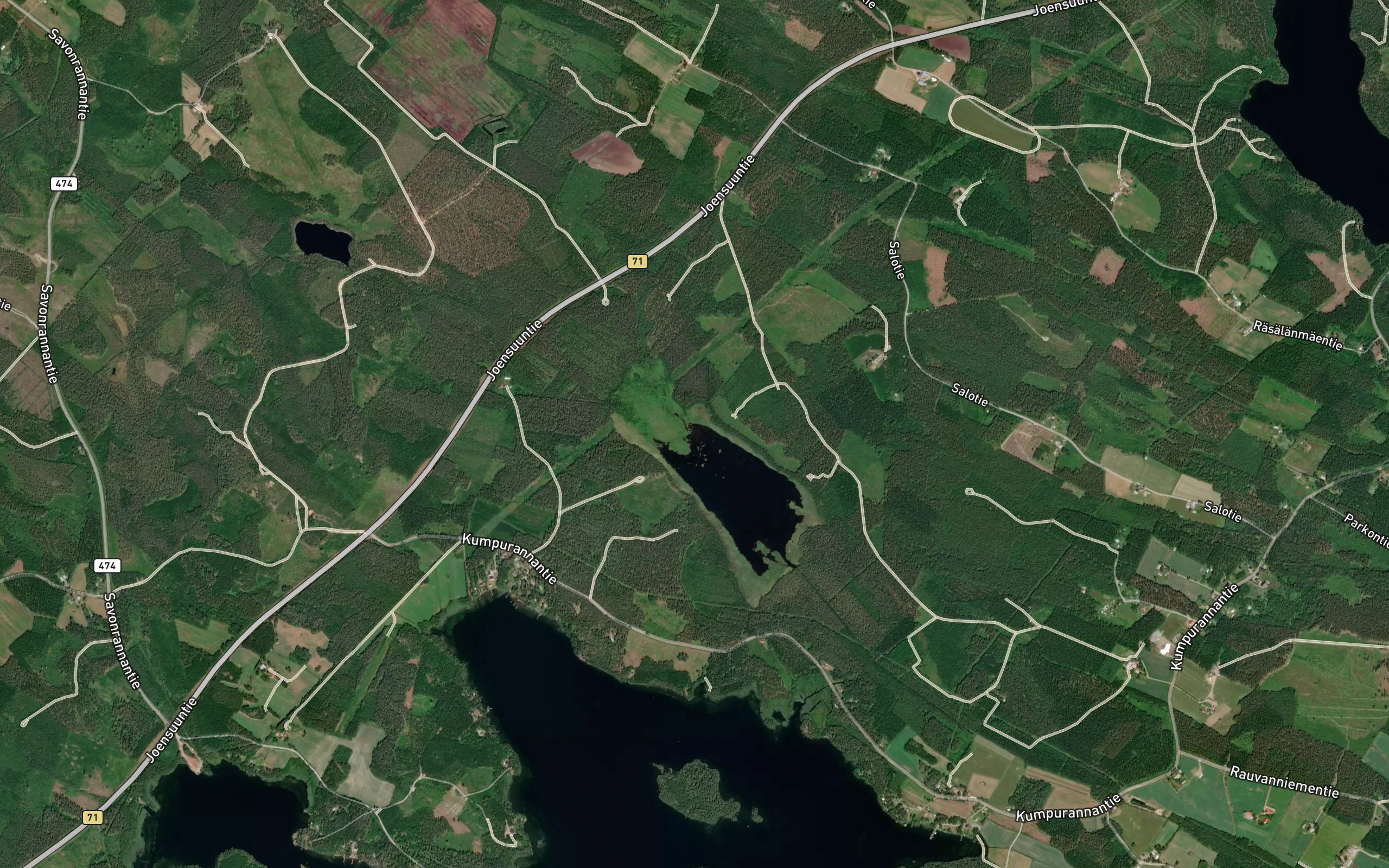 Kummunjoki