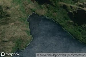 Bahia Borja