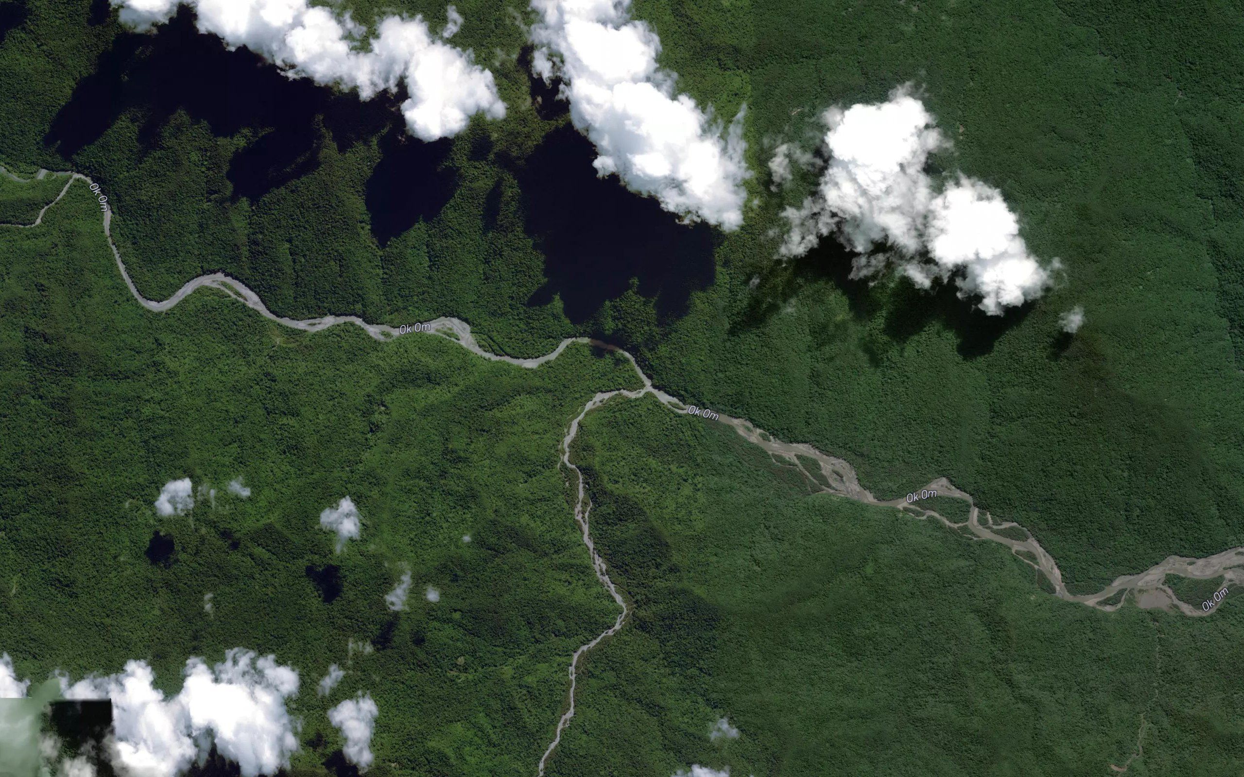 Ogon River