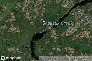 Peenchipoonakun Rapids