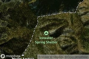 Icewater Spring